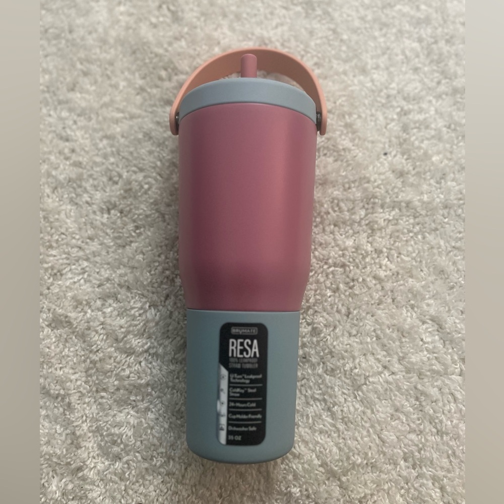 Brumate Resa Eclipse Water Bottle
